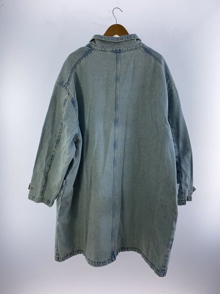 LEVI'S PREMIUM(リーバイスプレミアム) / デニムコート/XL/デニム