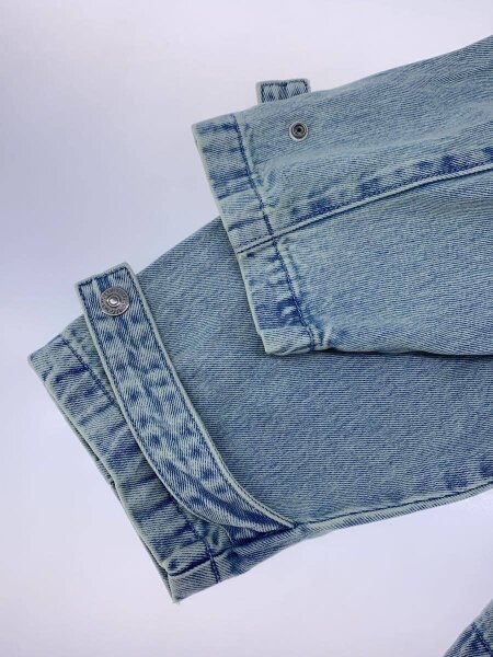 LEVI'S PREMIUM(リーバイスプレミアム) / デニムコート/XL/デニム