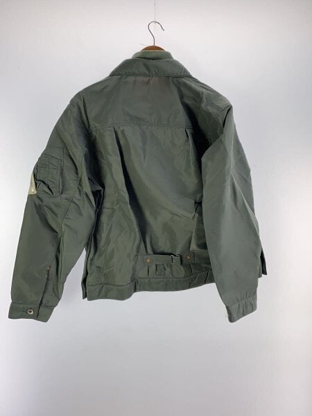 sacai(サカイ) / 24AW/Nylon Twill Blouson/ブルゾン/1/ナイロン/GRN