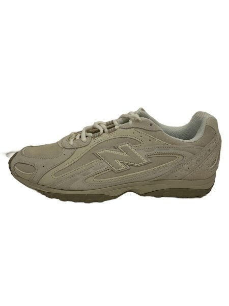 NEW BALANCE(ニューバランス) / ローカットスニーカー/27cm/CRM 