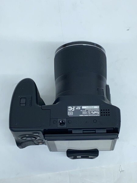 FUJIFILM(フジフイルム) / デジタルカメラ FinePix SL1000// | 中古品 