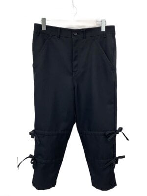 COMME des GARCONS SHIRT(コムデギャルソンシャツ) / ボンテージパンツ