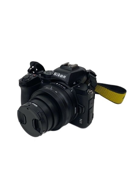 Nikon(ニコン) / デジタル一眼カメラ Z50II 16-50 VR レンズキット