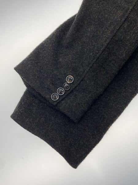 kooi ダッフルコート KOOI(コーイ) / ダッフルコート/1/ウール/マルチカラー/無地/22KO-AW16