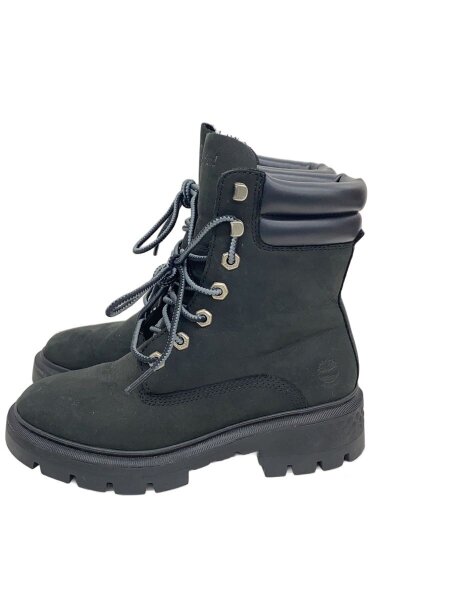 Timberland(ティンバーランド) / ブーツ/22.5cm/BLK/a5nby// | 中古品