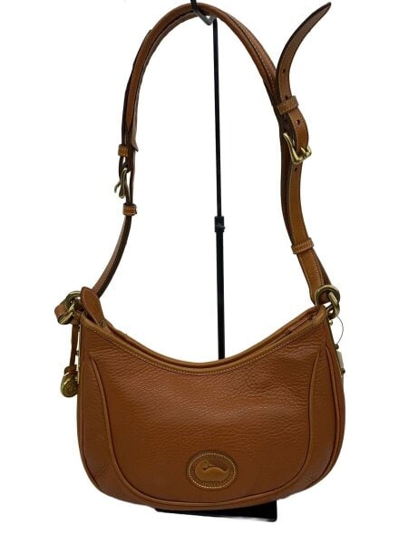 Dooney & Bourke(ドゥーニーアンドバーク) / ショルダーバッグ/レザー 
