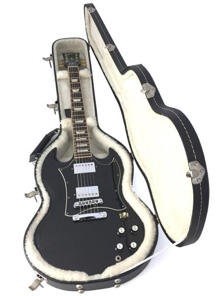 Gibson(ギブソン) / SG Standard SG Standard/EB/2012/グロス
