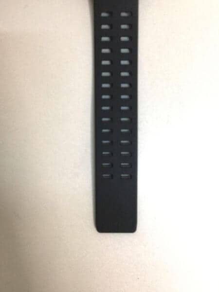 CASIO(カシオ) / クォーツ腕時計_G-SHOCK/デジタル/ラバー/SLV/BLK