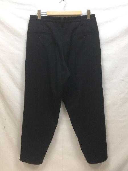 yohji yamamoto POUR HOMME(ヨウジヤマモトプールオム) / 21AW/HX-P19 