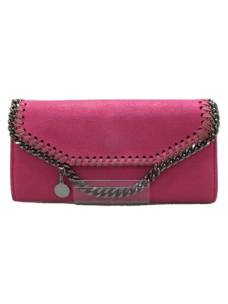 ステラマッカートニー ファベラ ピンク ステラマッカートニー