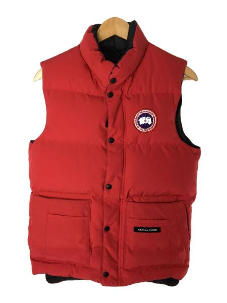CANADA GOOSE カナダグース ダウンベスト 4125M