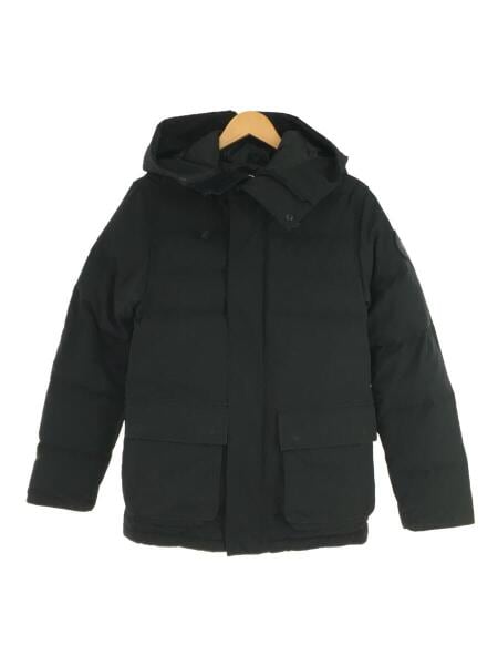 CANADA GOOSE(カナダグース) / カナダグース/3031MB/WEDGEMOUNT PARKA  