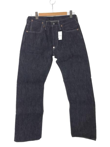 SAMURAI JEANS ストレートデニム 32