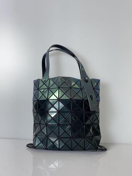 BAO BAO ISSEY MIYAKE(バオバオイッセイミヤケ) / ハンドバッグ/PVC 