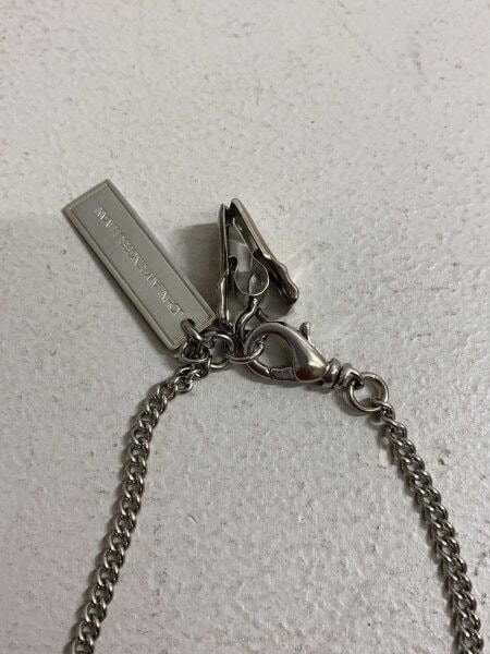 JOHN LAWRENCE SULLIVAN(ジョンローレンスサリバン) / ネックレス