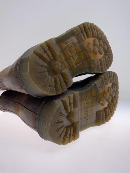 Dr.Martens(ドクターマーチン) / サイドゴアブーツ/UK9/BRW/レザー