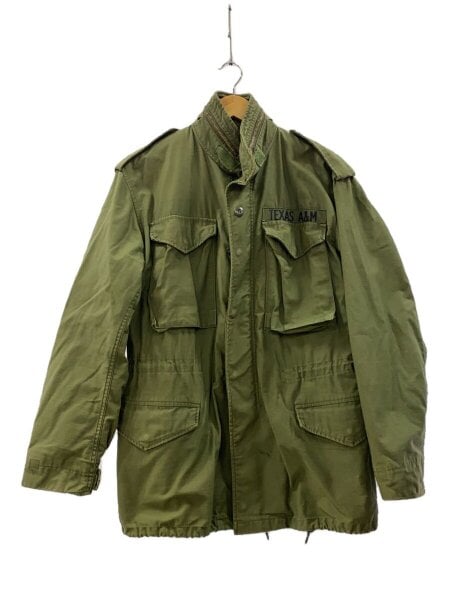アフリクション ミリタリー ジャケット S アフリクション ミリタリー ジャケット S