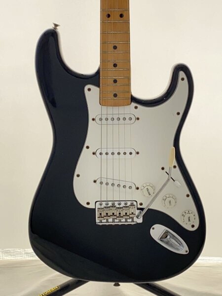 Tokai(トーカイ) / SS-40 mod SS-40/1980s/Silver Star/全PU換装