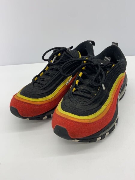 NIKE(ナイキ) / AIR MAX 97 QS/ローカットスニーカー/25.5cm/BLK 