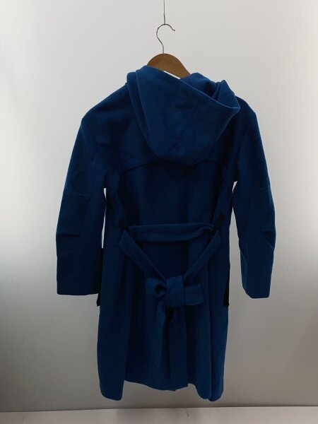 LANVIN en Bleu(ランバンオンブルー) / コート/36/ウール/BLU/3604122 