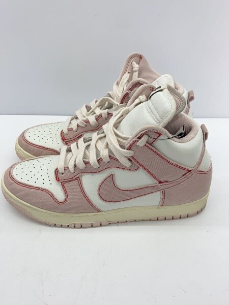 NIKE(ナイキ) / DUNK HIGH 1985_ダンク ハイ 1985/27.5cm/PNK | 中古品 