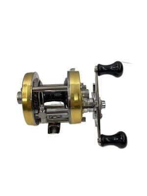 Abu Garciaのリール検索結果|古着・中古品の通販サイト セカンド