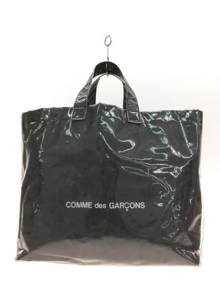 COMME des GARCONS PVCトート コムデギャルソン COMME des GARCONS 