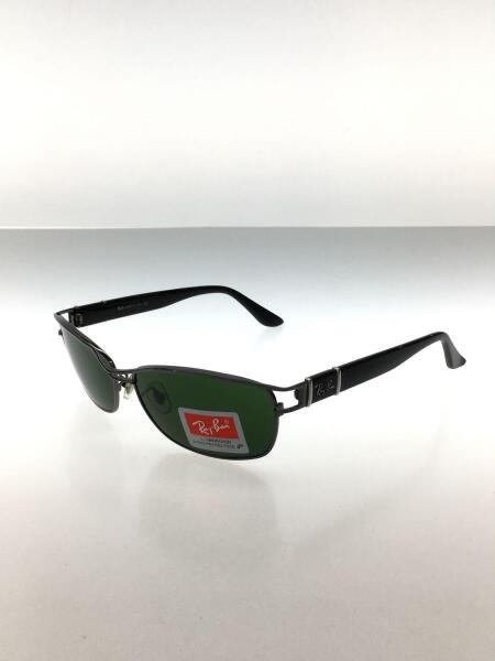 【美品】Ray-Ban（レイバン）サングラス　モデル番号RB3420 Ray-Ban(レイバン) / サングラス/メンズ/RB3420 | 中古品の販売・通販