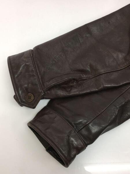 BANANA REPUBLIC(バナナリパブリック) / レザージャケット・ブルゾン/M