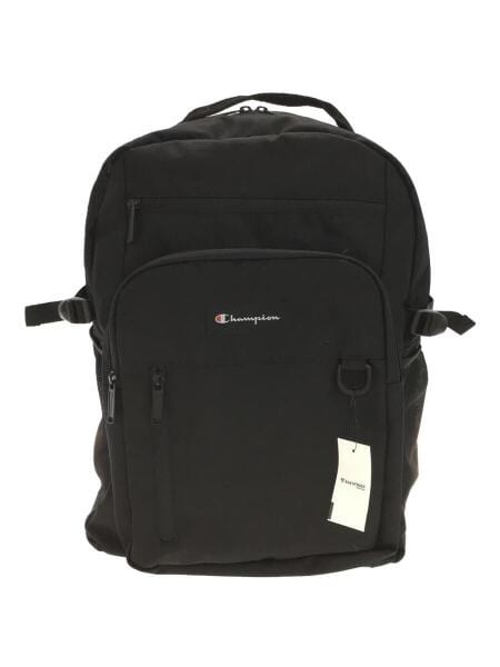 Champion(チャンピオン) / リュック/--/BLK/無地 | 中古品の販売・通販 