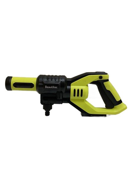 Beautitec 高圧洗浄機 本体 バッテリー式で使いやすい！？Beautitecのコードレス高圧洗浄機を購入