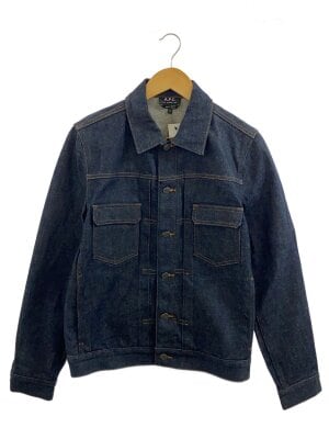 A.P.C.のGジャン検索結果|古着・中古品の通販サイト セカンド