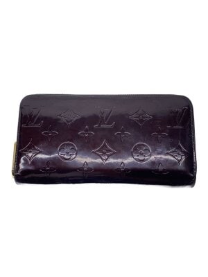 LOUIS VUITTONの「ヴェルニ 長財布」に該当する検索結果 | 古着・中古