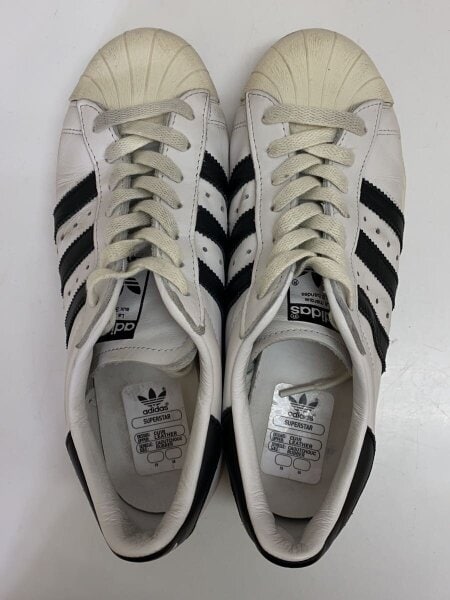 adidas(アディダス) / SUPERSTAR 82_スーパースター 82/26cm/WHT