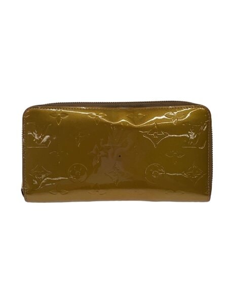 LOUIS VUITTON(ルイヴィトン) / ジッピー・ウォレット_モノグラム 