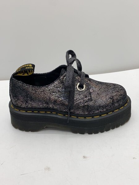 Dr.Martens(ドクターマーチン) / シューズ/UK3/SLV | 中古品の販売