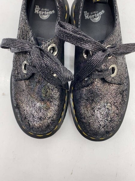 Dr.Martens(ドクターマーチン) / シューズ/UK3/SLV | 中古品の販売