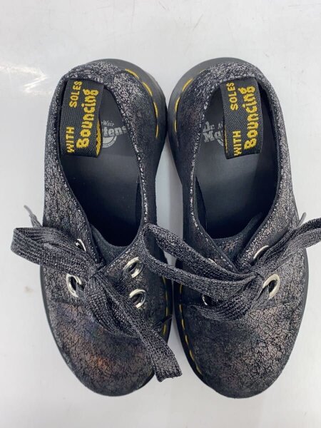 Dr.Martens(ドクターマーチン) / シューズ/UK3/SLV | 中古品の販売