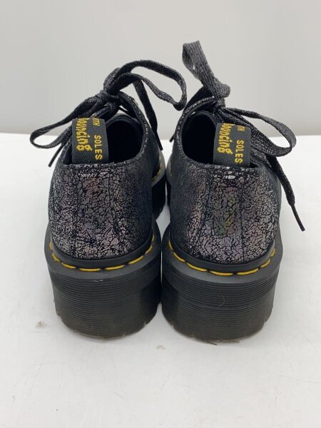 Dr.Martens(ドクターマーチン) / シューズ/UK3/SLV | 中古品の販売