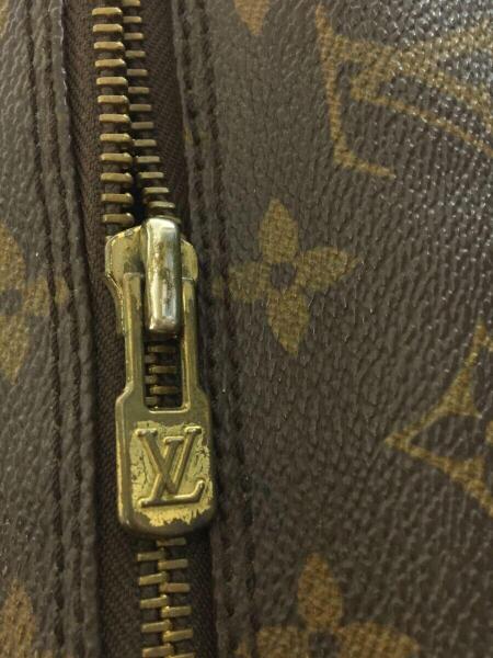 LOUIS VUITTON(ルイヴィトン) / 1)パピヨン30_モノグラム・キャンバス_