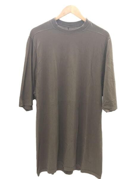 RICK OWENS DRKSHDW(リックオウエンスダークシャドウ) / Tシャツ/one  
