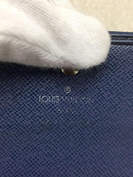 LOUIS VUITTON(ルイヴィトン) / ポルト・モネ・ビエトレゾール_エピ_