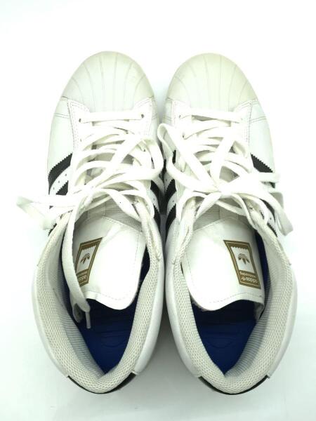 adidas(アディダス) / PROMODEL VULC ADV/プロモデル バルカ ADV 