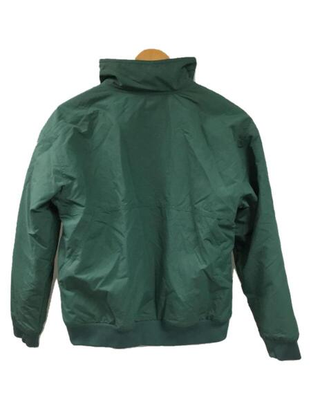 patagonia(パタゴニア) / シェルド・シンチラ・ジャケット_グリーン/S 
