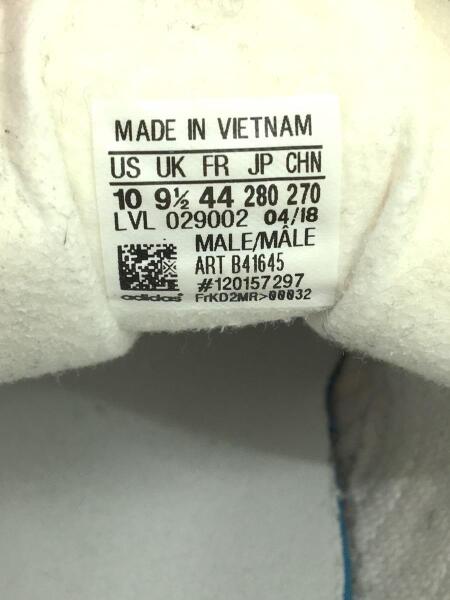 doページ adidas(アディダス) / オリジナルス/GAZELLE/ガゼル/レッド/B41645