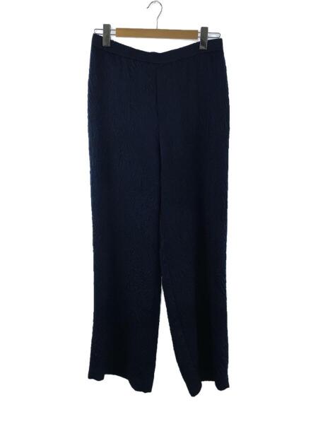 CITYSHOP(シティショップ) / ワイドパンツ/38/ポリエステル/BLU/22-030 