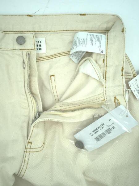 パンツ Maison Margiela S50LA0176 Maison Margiela(メゾンマルジェラ) / ペインターパンツ/29/コットン
