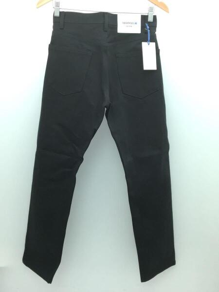 時しらず(トキシラズ) / TOKISHIRAZU BLK DENIM/26/コットン/BLK/TSZ 