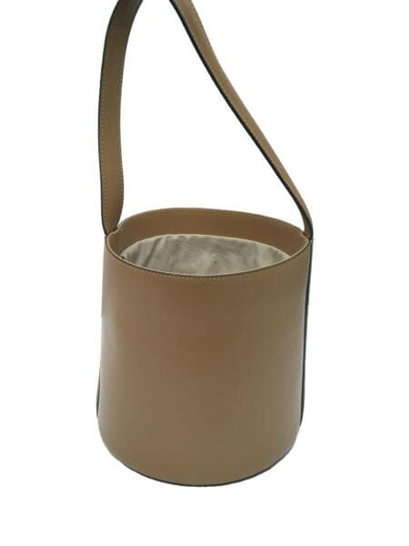 Plage(プラージュ) / バケツバッグ/ワンショルダーバッグ/レザー/CML  