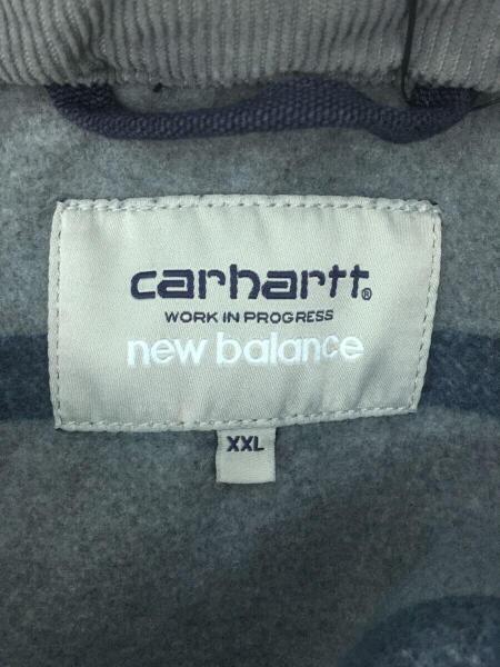 Carhartt(カーハート) / ジャケット/XXL/コットン/NVY/I030718 | 古着